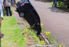  Mobnas Dokter di Kepahiang Terjun Bebas   