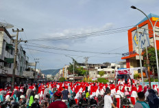  Pemkab Rejang Lebong   Dorong Masyarakat Hidup Sehat, Begini Caranya