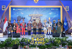  Bintang Sobat SMP 2026 Dorong Pelajar Jadi Influencer Positif untuk Bangun Sekolah Aman dan Nyaman