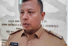 Pemprov Bengkulu Kejar Penyelesaian 22 Proyek Jalan, Dinas PUPR Minta Kontraktor Lakukan Ini 