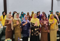 Bangun Generasi Berlian, Demi cegah Tindak Kekerasan pada Perempuan dan Anak