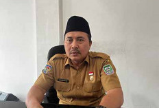  Santoso Segera Dilantik Jadi Anggota DPRD Seluma, Berikut Jadwalnya