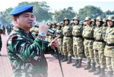 Lagi, Calon Manajer Kopdes Meninggal Saat Latsarmil, Sudah Tiga Peserta Gugur dalam Dua Pekan, Ini Penyebabnya