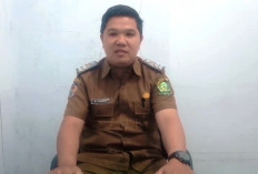 Budayakan Gotong Royong, Laksanakan Kegiatan Radin Inten Asri