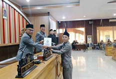 Fraksi Gerindra Dorong Silpa untuk Program Prioritas dan Pulihkan Ekonomi Masyarakat