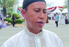 Pansel Tahan Pengumuman 3 Besar Calon Sekdaprov, Ada Dugaan Rekam Jejak Bermasalah Hukum