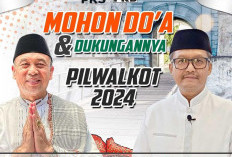 Pilwakot 2024, DISUKA Penuhi Syarat Pencalonan