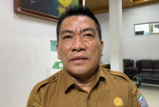 Jembatan Selebar-Simpang   Masuk DIPA BPJN Rp 2 Miliar