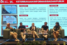 Kinerja Bank Bengkulu Terus Menguat, OJK Bengkulu Soroti Tren Positif Hingga September 2025