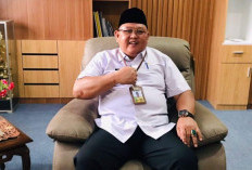 'Doron'g BUMDes Tingkatkan Pendapatan Desa, Ini Peran Strayegis BUMDes menutut Kepala BPMD Provinsi Bengkulu