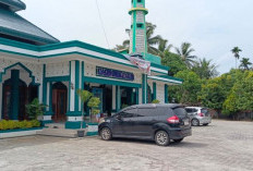  Masjid Rukis Siapkan Takjil Gratis, Diutamakan untuk Ini