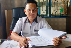  Kekurangan Vaksin HPR   Diusulkan di APBD Lebong
