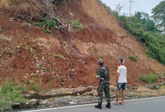 Satgas TMMD Jalin   Komsos dengan Pemuda, Perkuat Pantauan Lingkungan dan Kemitraan