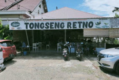 Ide Usaha, Tongseng Retno, Berdiri Sejak 2014, Pengunjung Selalu Ramai, Ini Kunci Suksesnya