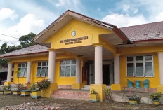 UMK Kepahiang 2026, Kadisnaker Sebut Setara atau Lebih Tinggi dari UMP Bengkulu
