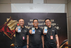 Telkomsel Tingkatkan Ragam   Keuntungan dan Manfaat Baru  Program Loyalitas Telkomsel Prestige