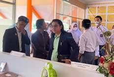 Ngotot Tak Mau Pindah dari SMAN 5 Kota Bengkulu, Siswa dan Orang Tua Datangi Dinas Dikbud Provinsi Bengkulu