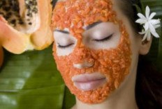  Tak Perlu Skincare Mahal! 6 Masker Wajah Alami Ini Bikin Kulit Sehat dan Bebas Jerawat