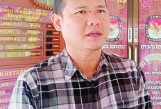 KPU Jamin Hak Suara Disabilitas, Ini Pernyataan Ketua KPU Kota Bengkulu 