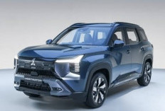 Intip Harga Mitsubishi Destinator Terbaru Mei 2026, SUV Tangguh dengan Fitur Melimpah yang Siap Goyang Pasar