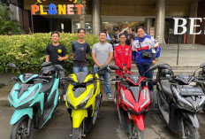 Promo Spesial Agustus, Beli Honda Vario 160 Cuma DP Rp2,25 Jutaan, Bonus Cover Smartkey