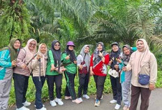  DLH  Benteng Usulkan Truk Pengangkut Sampah