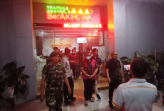 2 Pimpinan DPRD Kepahiang Ditetapkan Tersangka Kasus Korupsi, Begini Perannya