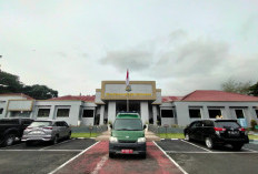  Kejari Kepahiang Cium Indikasi Penyimpangan Dana Desa