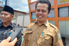 Program BPRS di Lebong Terancam Batal, Ini Penyebabnya