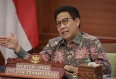 Hari Transmigrasi Nasional 2023, Ini Harapan  Kemendesa PDTT