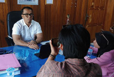 Dispar Dorong Wisata Desa Jadi   Ruang Ramah Anak dan Masyarakat