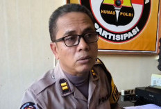 Pasca Geng Motor Lempar Atap Rumah Warga, Polresta Bengkulu Gencarkan Patroli