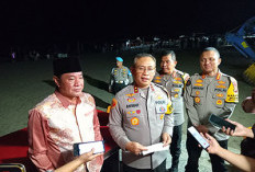 Ekonomi Ditargetkan Tumbuh 8 Persen, Masyarakat Diminta Kawal Kebijakan Pemerintah