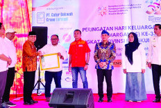Pemprov Bengkulu Dukung Program ITF di Enggano, Pelindo Raih Penghargaan Cegah Stunting 