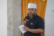 Jalan Mulus Jadi Prioritas, Gubernur Helmi Hasan Pastikan Tak Ada Kabupaten Ditinggalkan