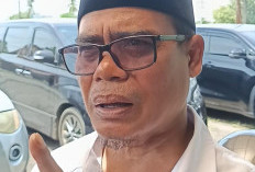 Sekdaprov Bengkulu Definitif Diprediksi Turun Akhir Januari, Berikut Pernyataan Waka I Teuku Zulkarnain