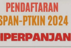 Finalisasi PDSS,  Pendaftaran SPAN-PTKIN Diperpanjang Hingga 19 Maret,  