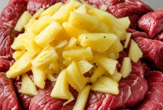 Baru Tahu! Ini Cara Mudah Menetralisir Kolesterol Setelah Makan Daging Kurban