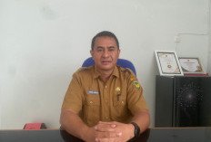 Perpustakaan Bengkulu Selatan Siapkan Rooftop ''Cafe Literasi'', Hadirkan Ruang Baca Lebih Modern