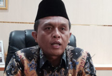  Ujikom Pejabat Eselon II di Benteng  Tunggi Izin Ini