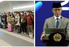 Terjebak Perang hingga Scam Online, Lebih dari 27 Ribu WNI Berhasil Dipulangkan ke Tanah Air
