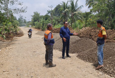 Komisi III DPRD Provinsi Bengkulu Cek Kualitas Infrastruktur di Kabupaten Ini, Begini Hasilnya 