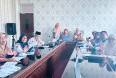    Tekan Pernikahan Dini, Pemkab   Rejang Lebong Siapkan Perbup
