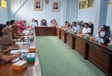  Hindari Keracunan Massal, Polres   Lebong Ambil Alih SPPG MBG, Begini Pesan Kapolres