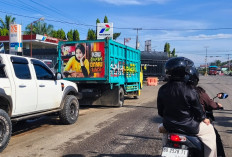 Antrean Solar di Mukomuko Makin Gila, Sopir Diesel Rela ''Nginap'' di SPBU