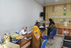 Ribuan SPPT di Bengkulu Terancam Denda Pajak, Hingga Jelang Batas Akhir Oktober Belum Juga Bayar PBB 