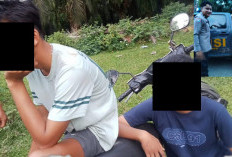 Berhasil Ringkus Ninja Sawit Bersama Warga, Kinerja Polsek Manna Tuai Apresiasi