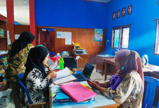 Pendaftaran PPPK   Diperpanjang Lagi Hingga Tanggal Ini, Ayo Buruan Daftar