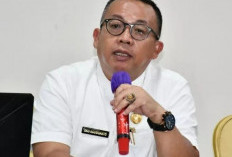 Optimis KLA Naik Madya, Ini Pernyataan Penjabat Sekda Kota Bengkulu