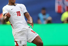 Piala Dunia 2026, Kalahkan Norwegia denggan Skor 2-1, Inggris ke Semi Final